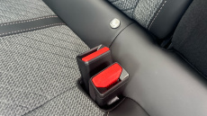 Peugeot 208 1.2 Hybrid 110 Allure 5dr e-DSC6 Petrol Hatchback